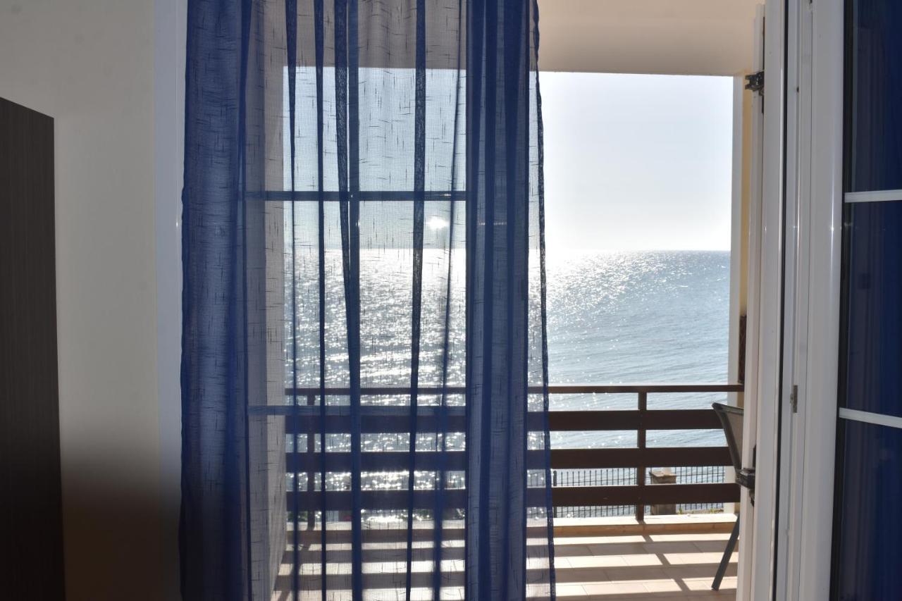 Paradiso Del Mare On The Beach By "Elite" Plános Exteriér fotografie